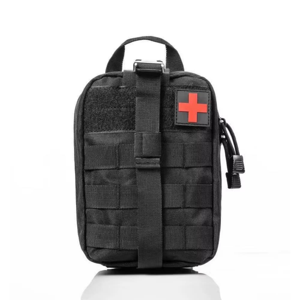 Survival Master Kit – Für Abenteuer & Notfälle