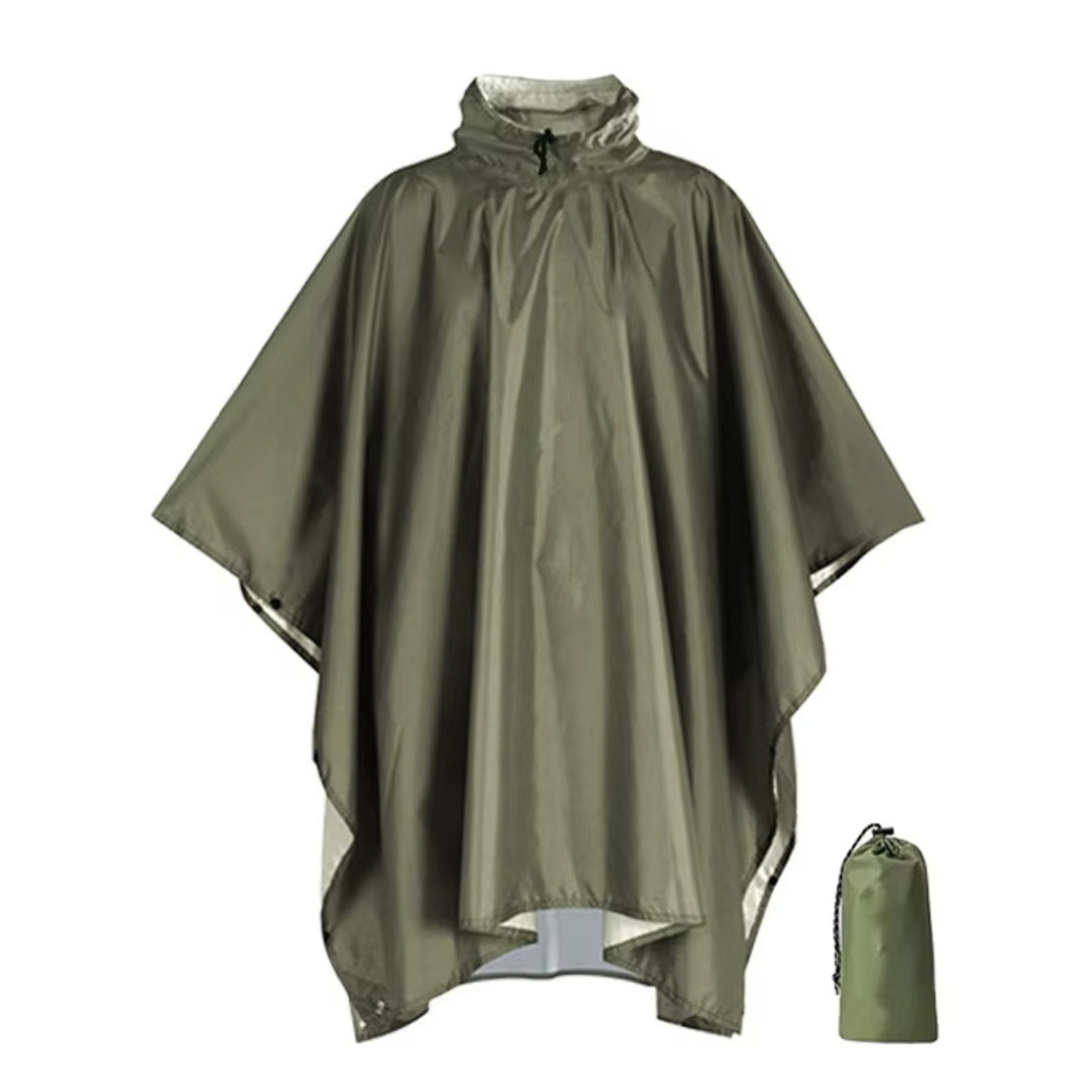 Allweather 3-in-1 Poncho