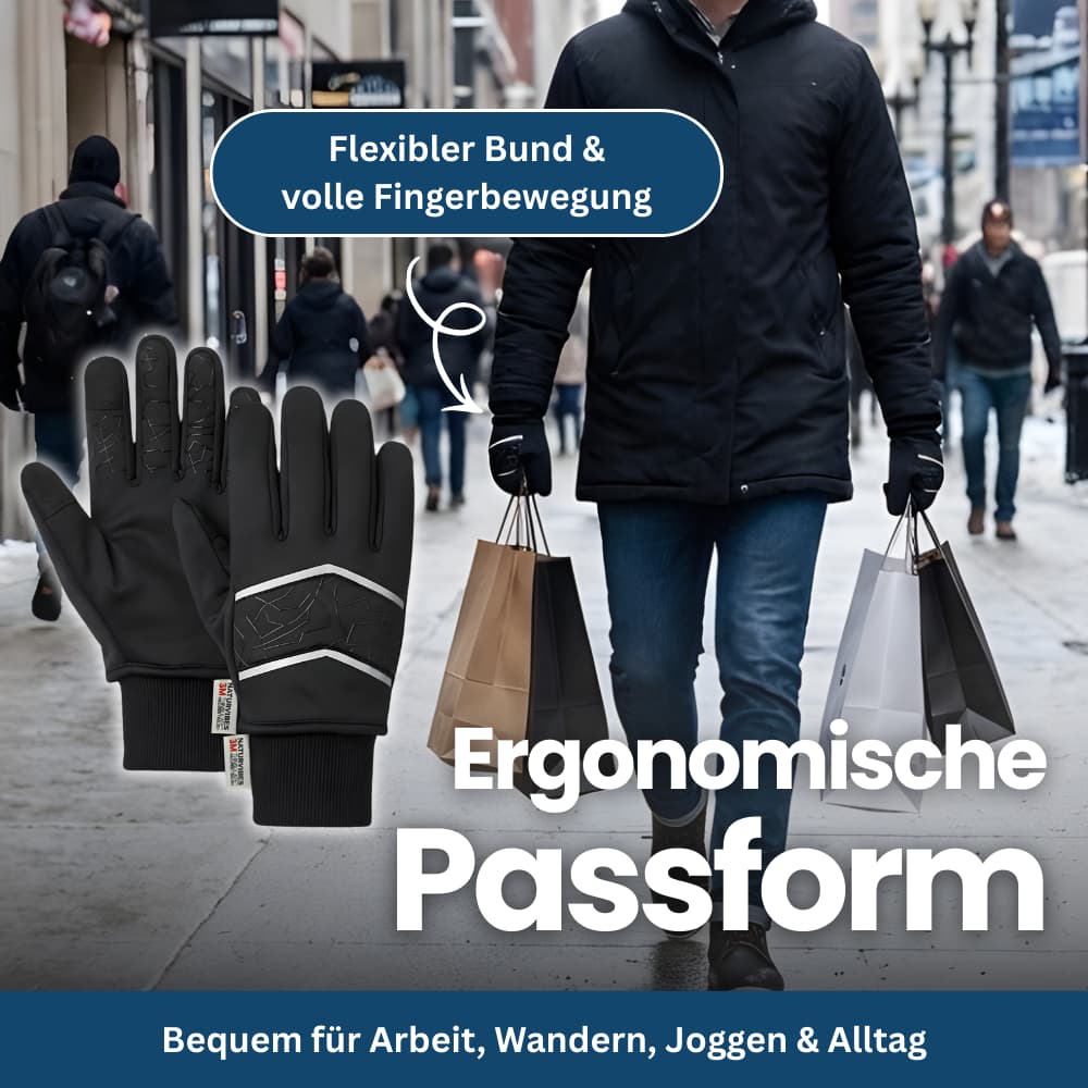 ThermoPolar Handschoenen