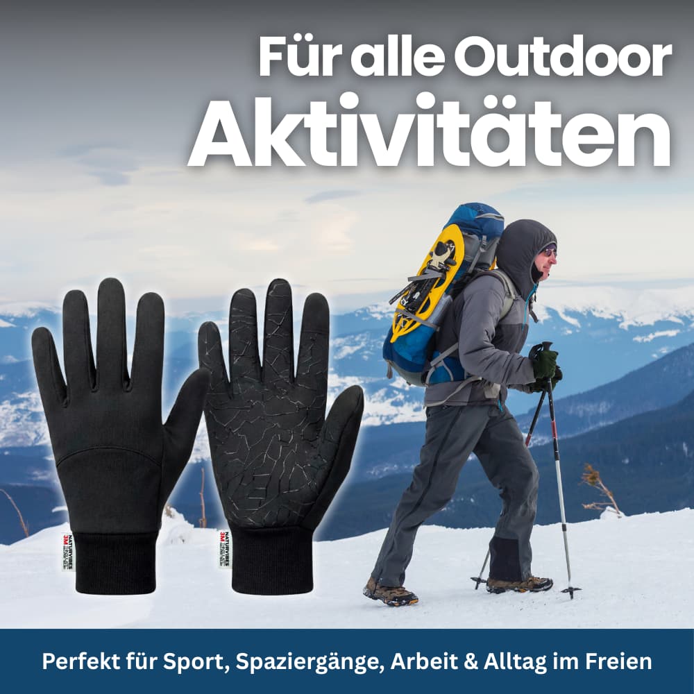 ThermoLite Handschoenen