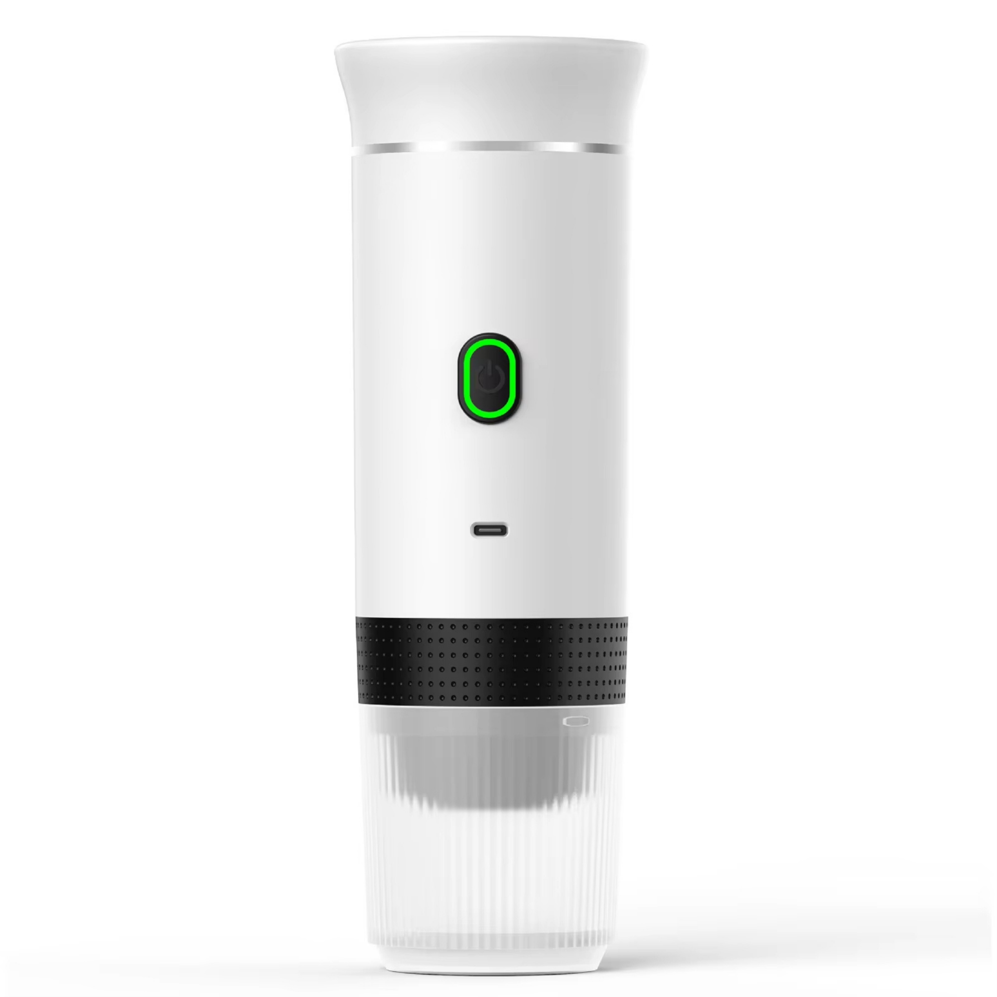 CoffeeGo Pro – Draagbaar koffiezetapparaat