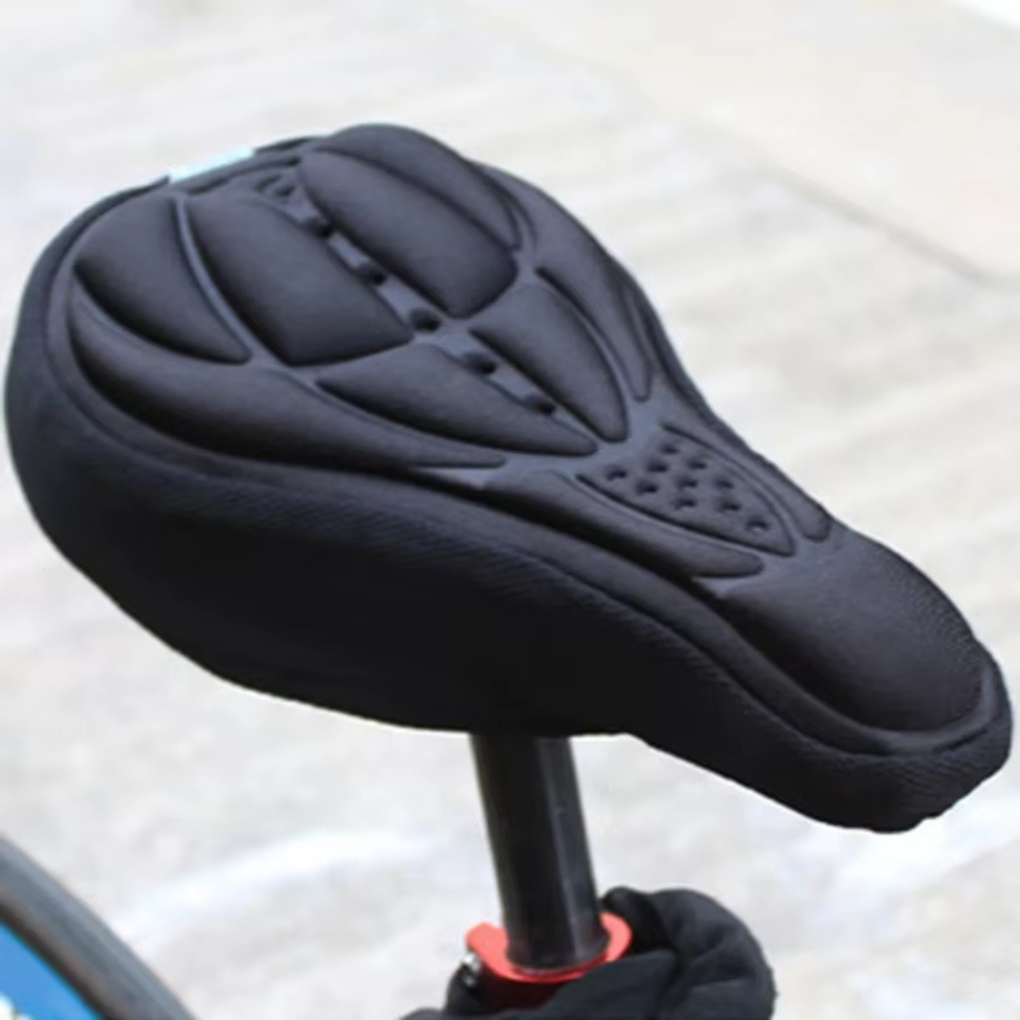 ComfyRide – Saddle Cover
