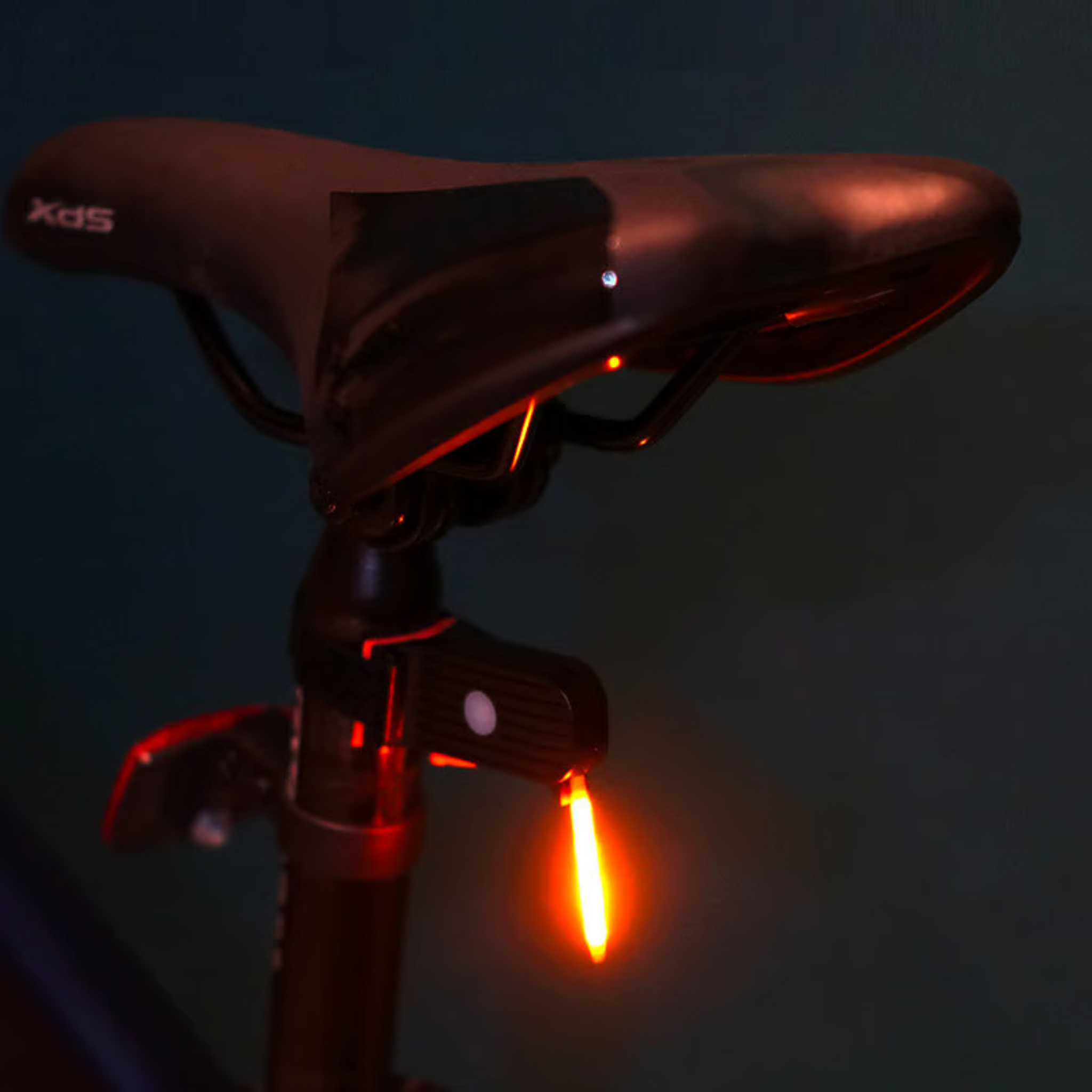 NeonLight – LED-achterlicht