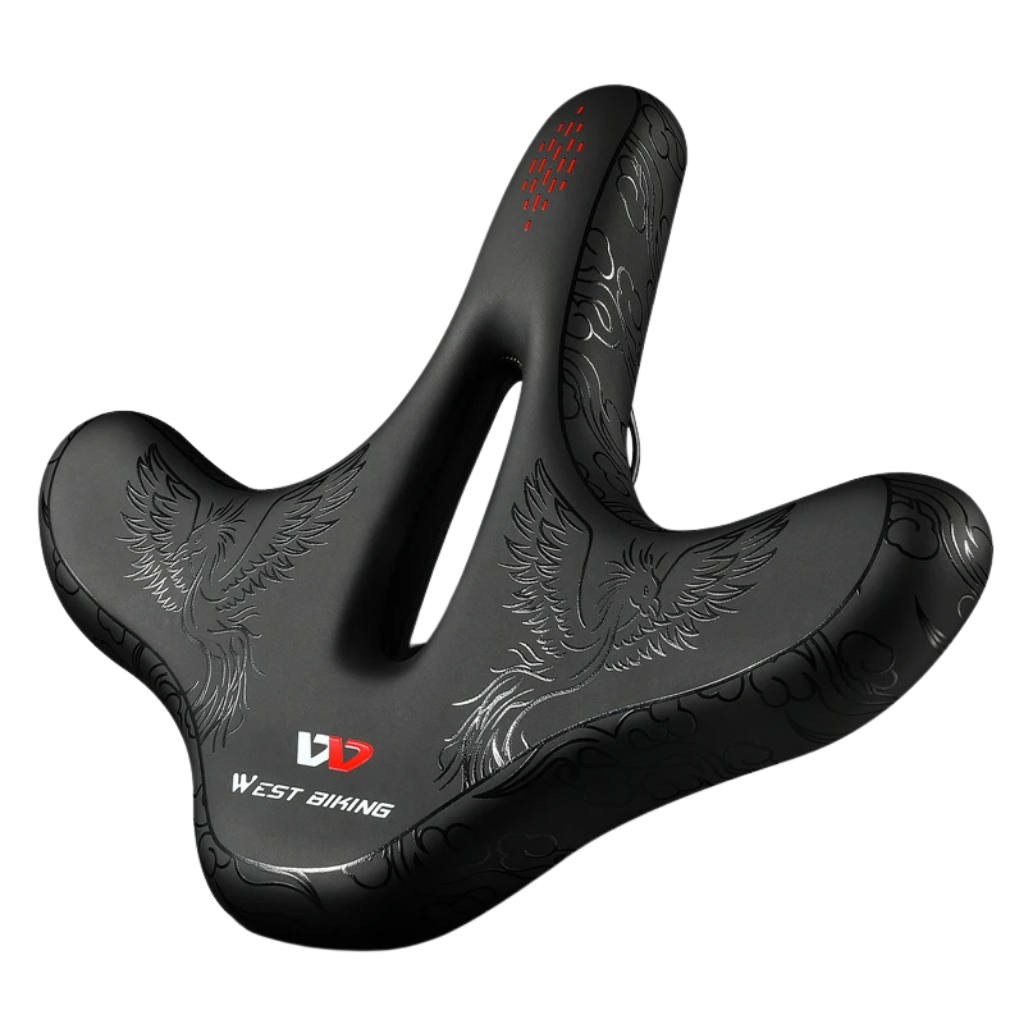 Phoenix Bike Saddle