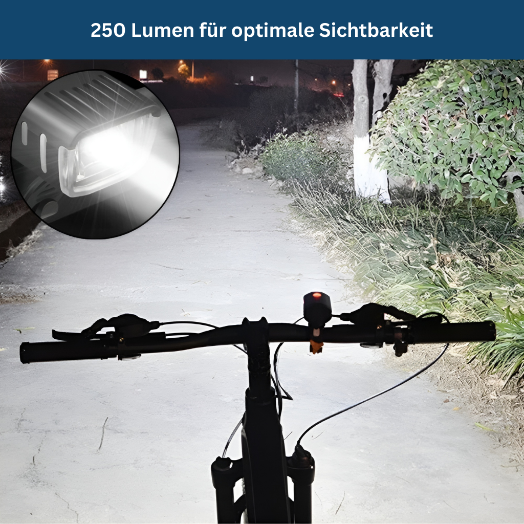 Nova koplamp