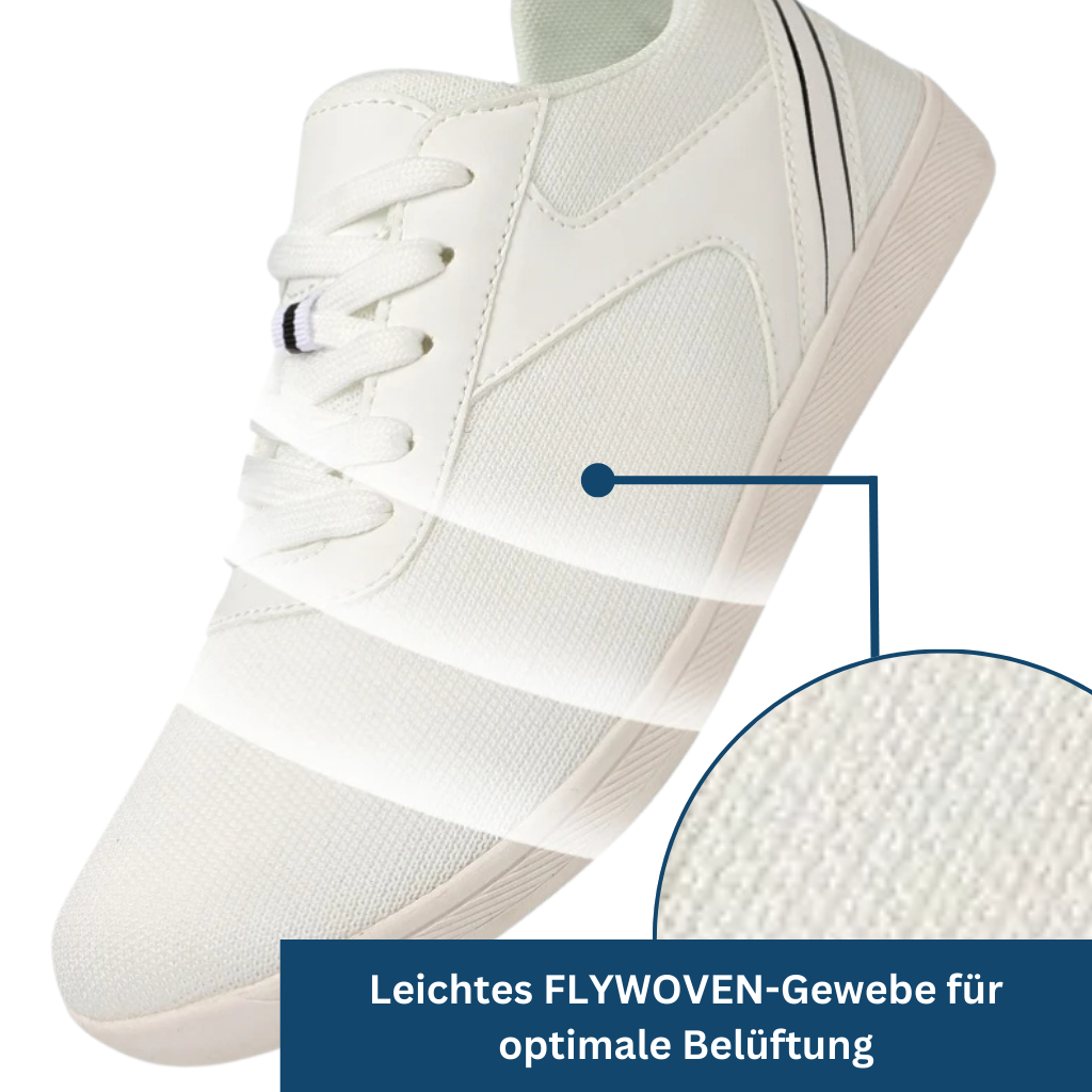 CityFlex - Sneaker Blotevoeten Schoenen (Unisex)
