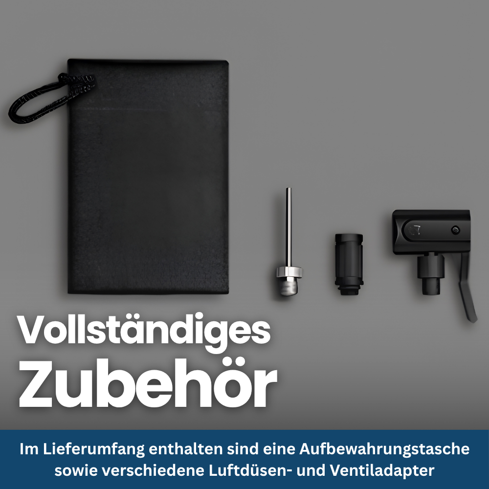 SmartAir Bandenspanner