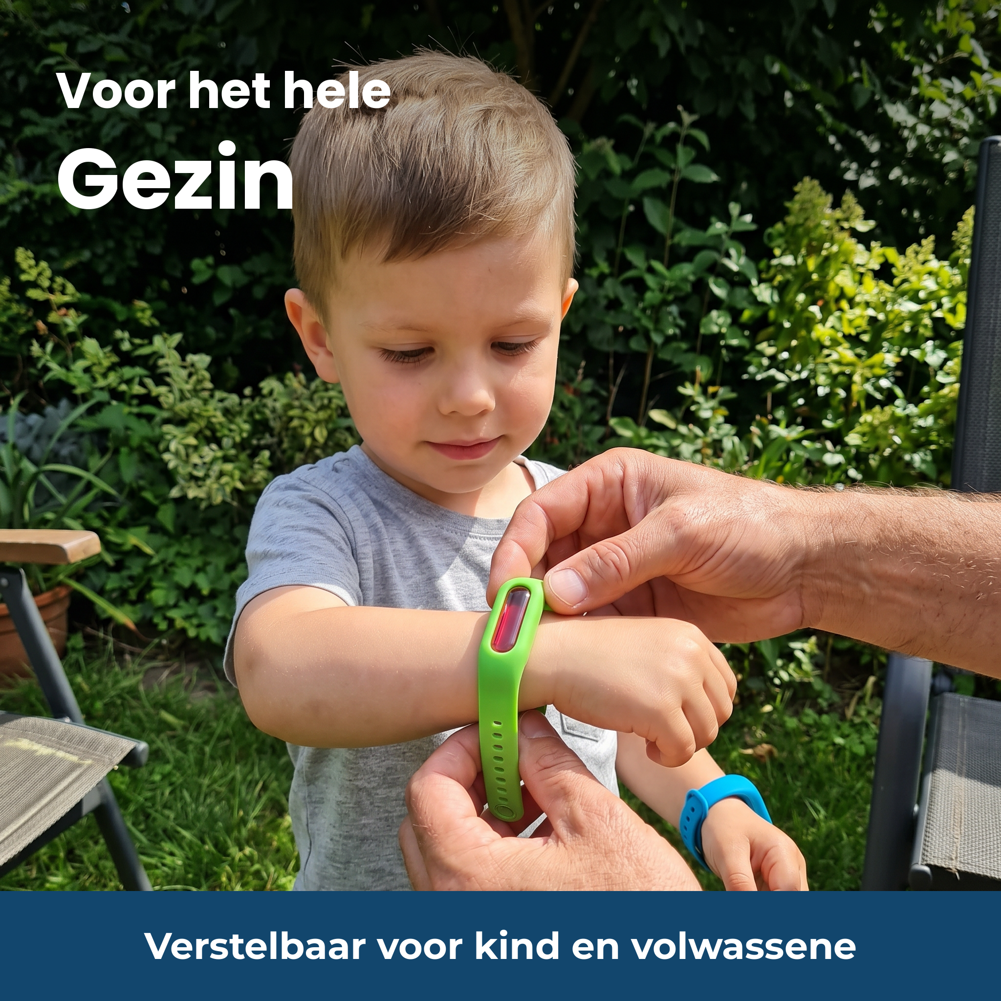 BiteFree – Voor het hele gezin