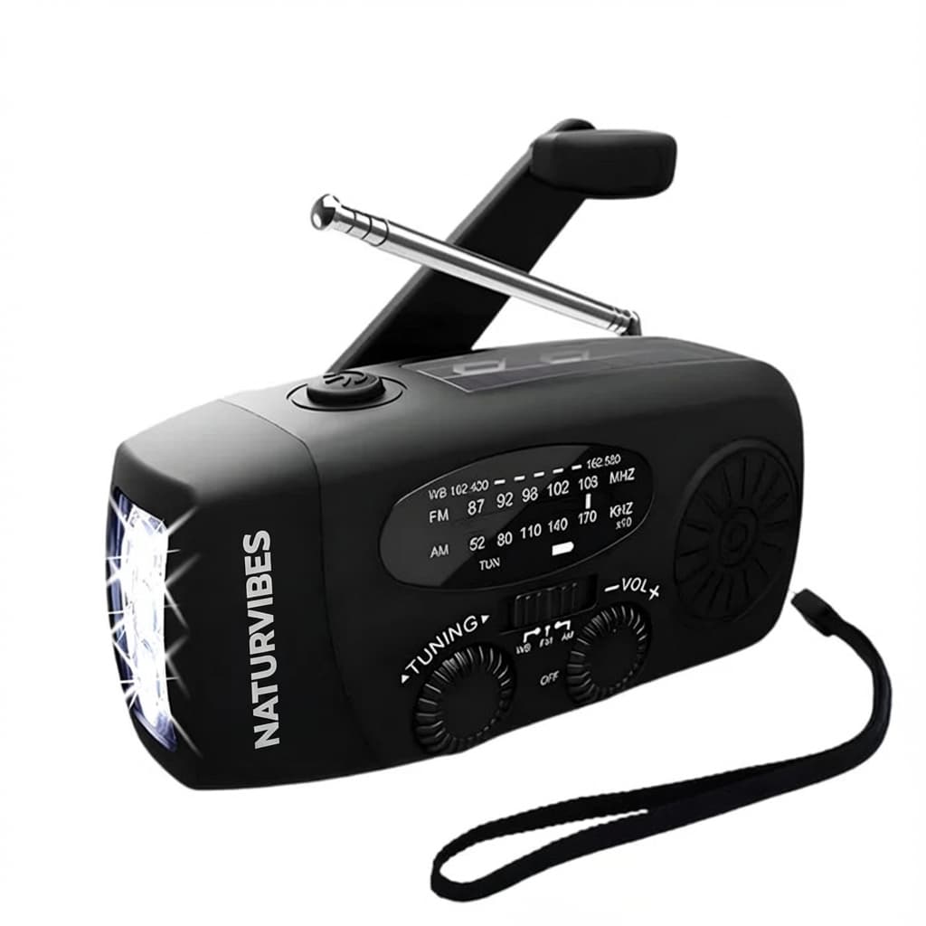 PowerSafe PRO-Voeding