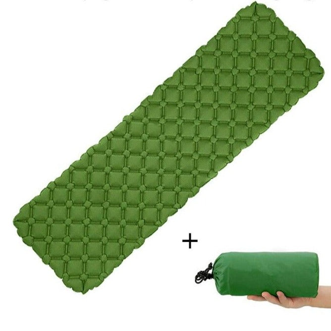Outdoor Luchtmatras
