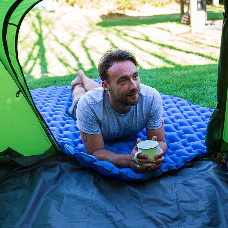 Outdoor Luchtmatras