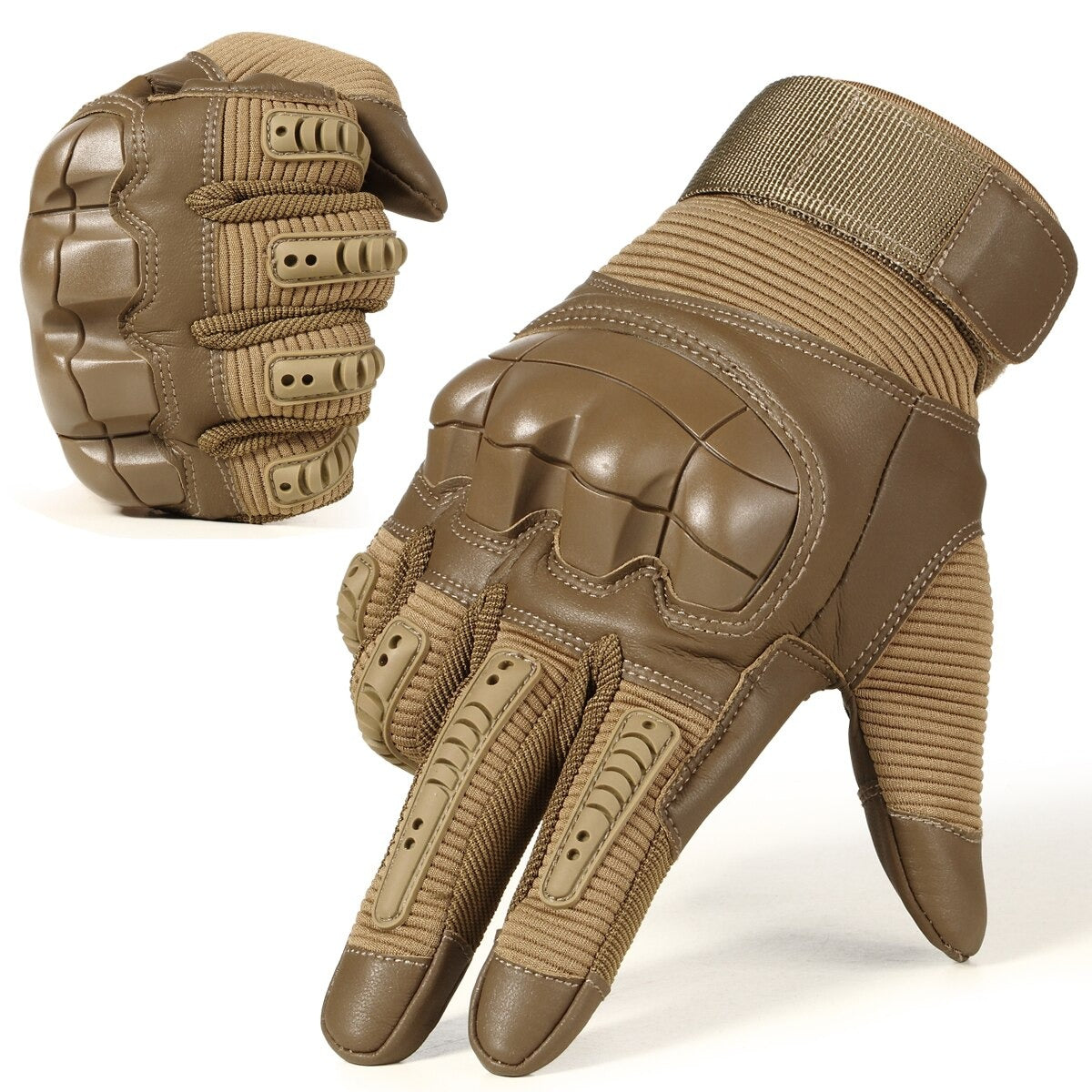 Outdoorhandschoenen – Het Origineel