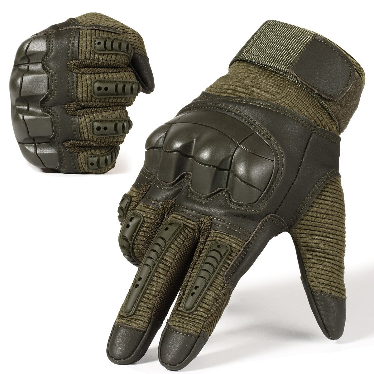 Outdoorhandschoenen – Het Origineel