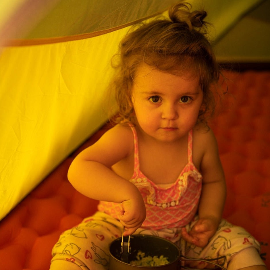 Outdoor Luchtmatras
