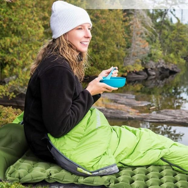 Outdoor Luchtmatras