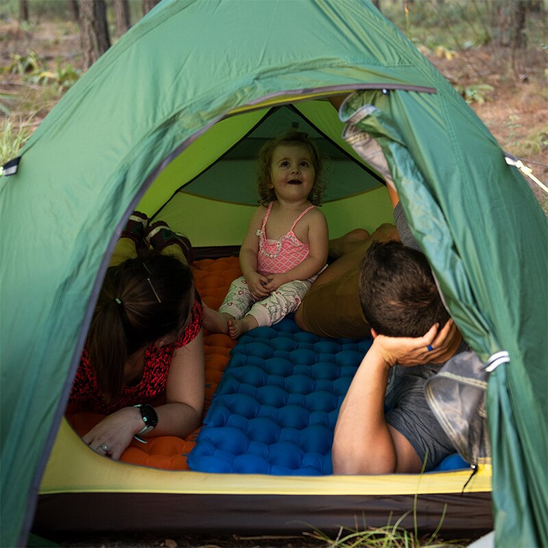 Outdoor Luchtmatras