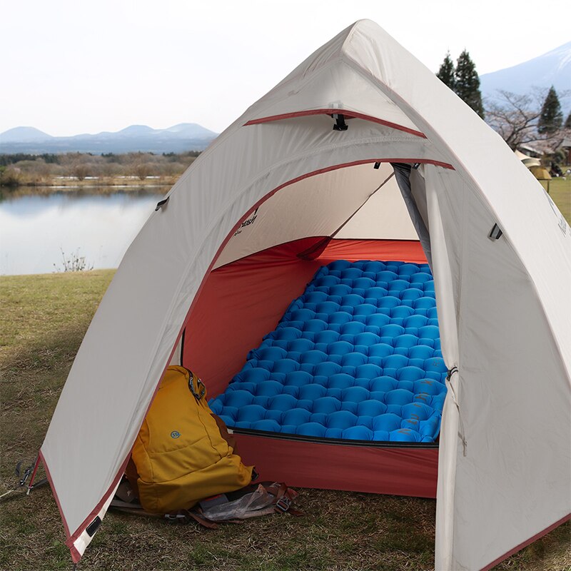 Outdoor Luchtmatras