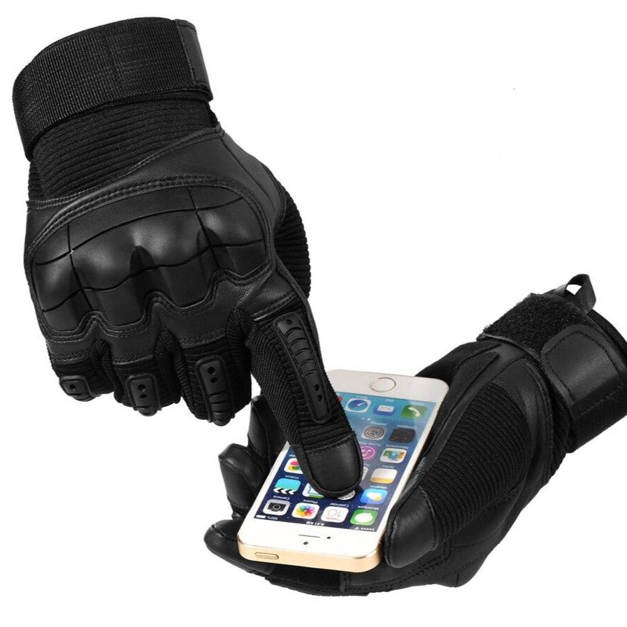 Outdoorhandschoenen – Het Origineel