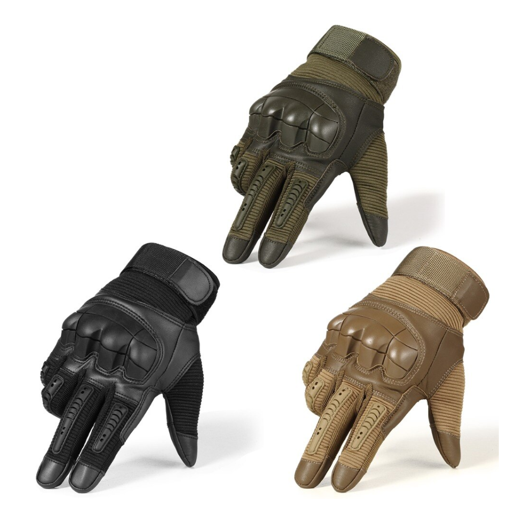 Outdoorhandschoenen – Het Origineel