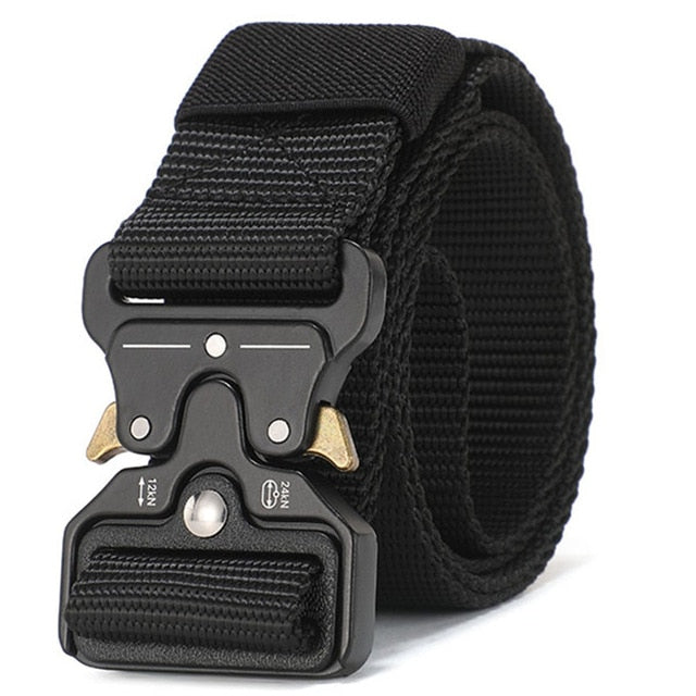 Tactische Outdoorriem