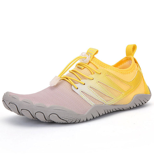 Run - Sport Blotevoeten Schoenen