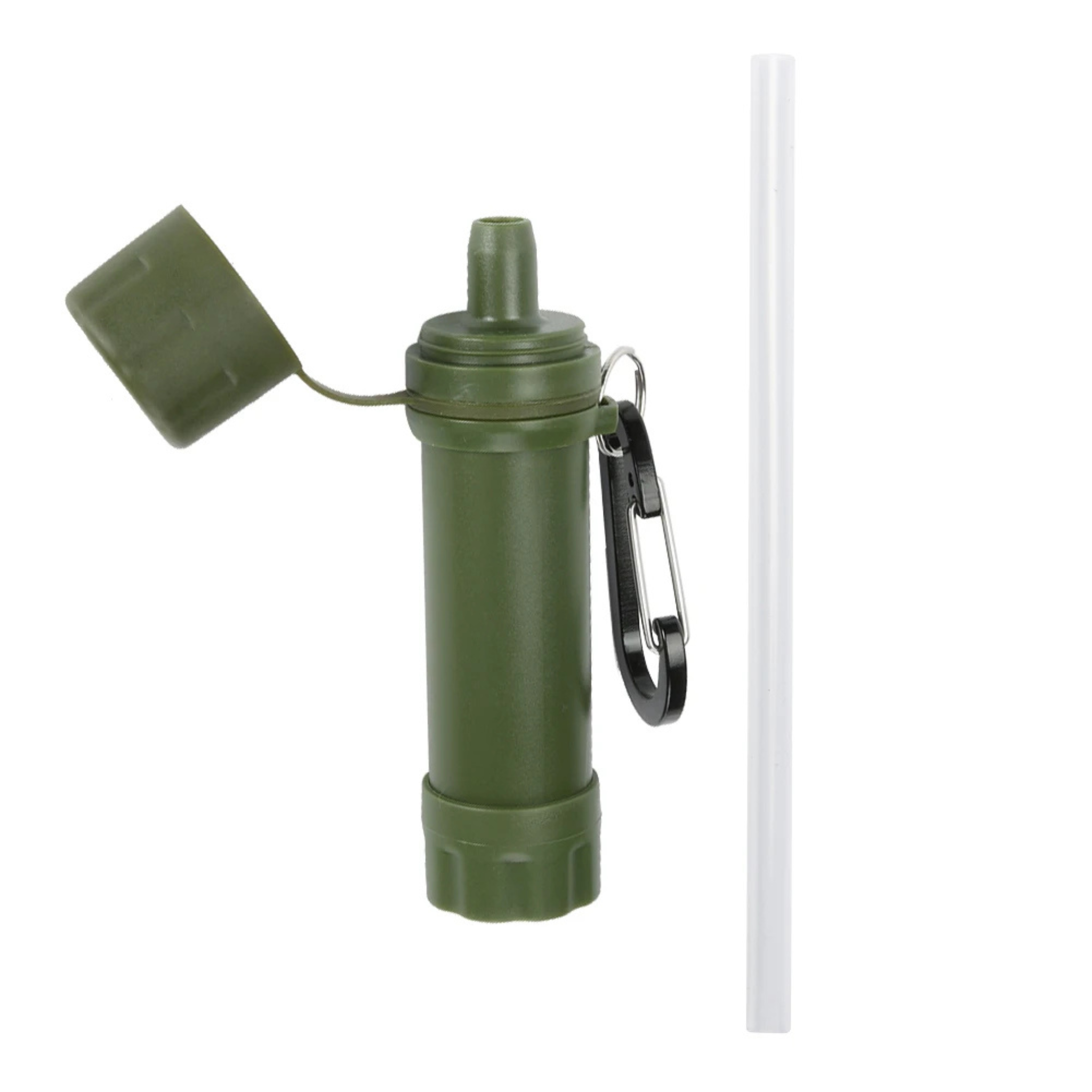 HydroShield Rietjesfilter – Altijd Zuiver Water