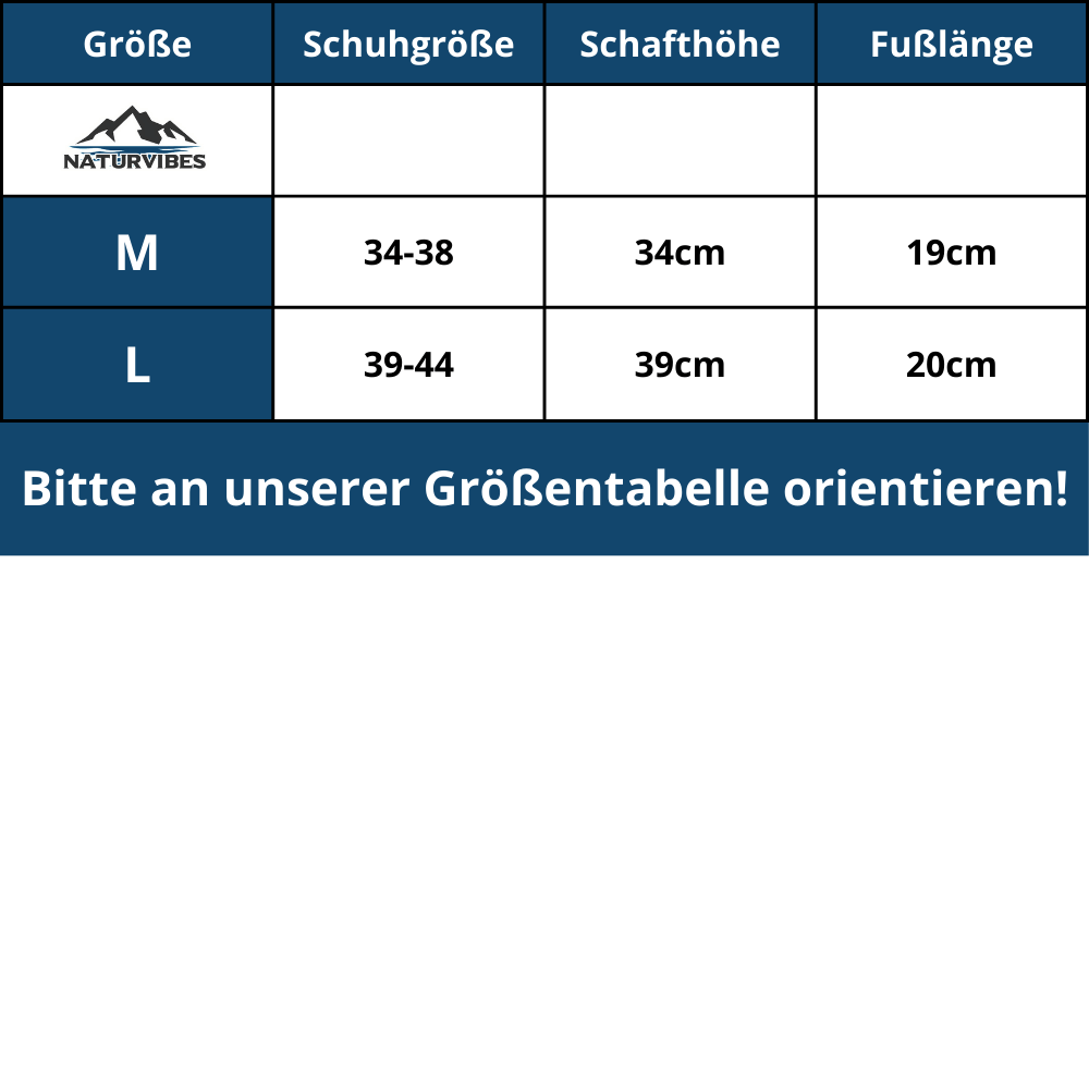 ThermoHeat Skisocken