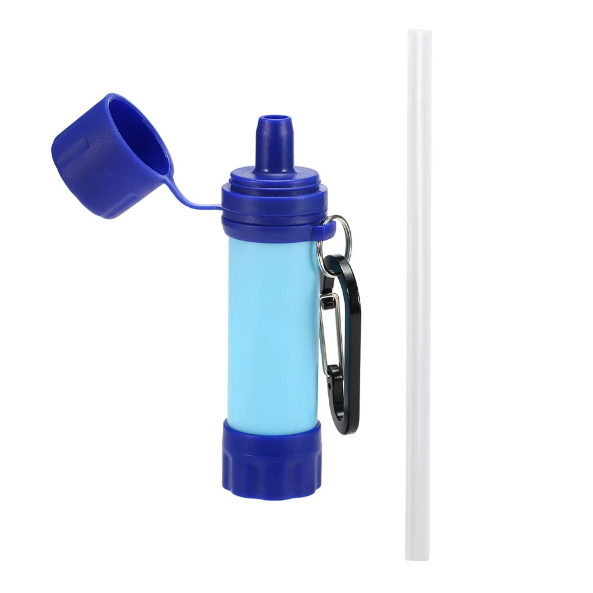 HydroShield Rietjesfilter – Altijd Zuiver Water