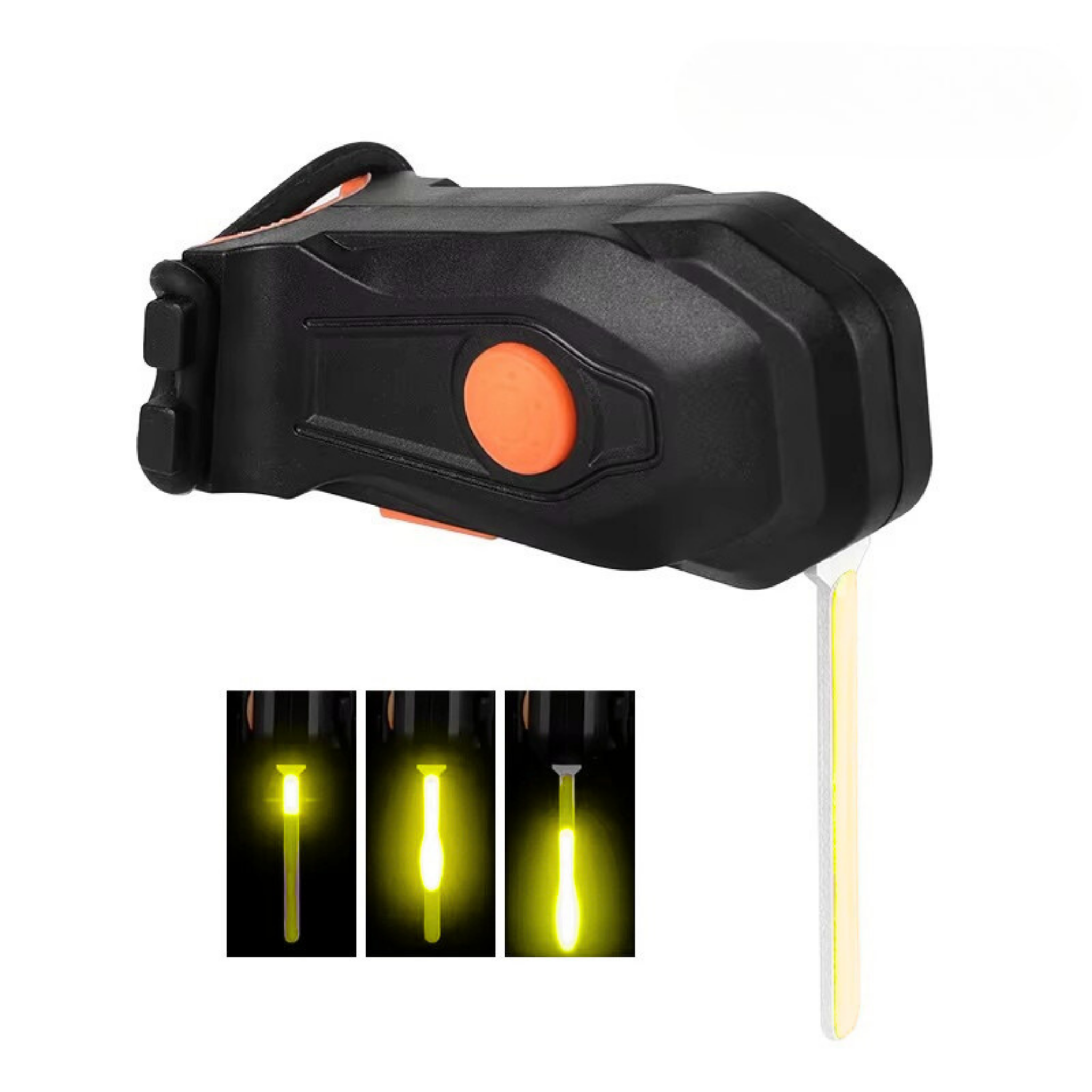 NeonLight – LED-achterlicht