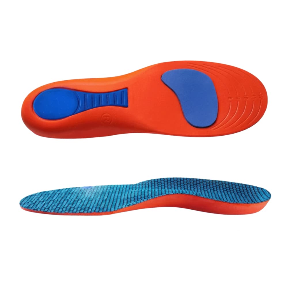SoftStep – Comfort Inlegzolen
