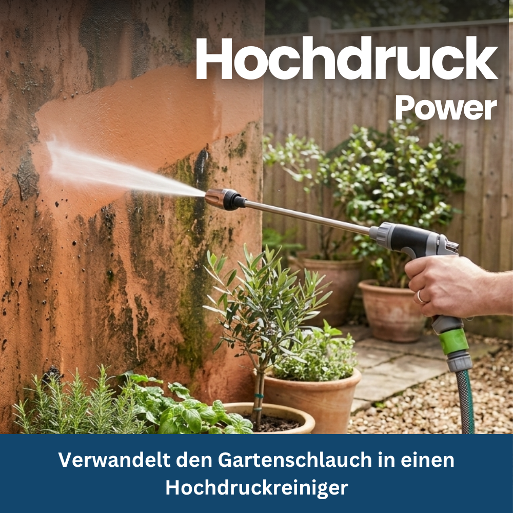 Turbowasser