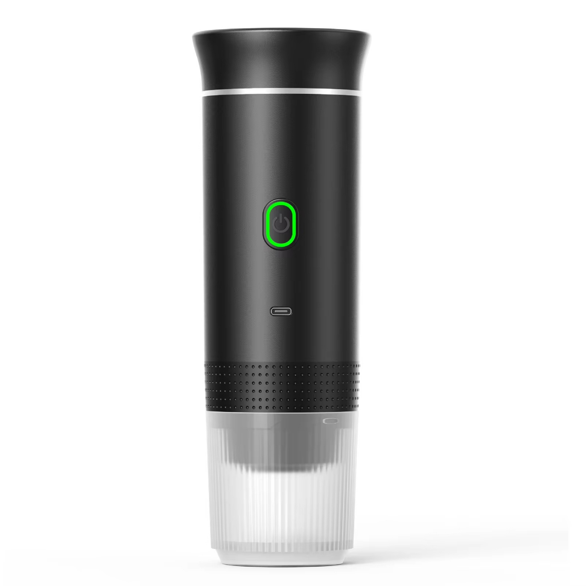 CoffeeGo Pro – Draagbaar koffiezetapparaat