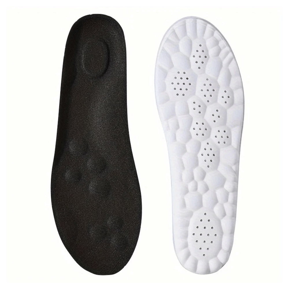 OrthoStep inlegzolen