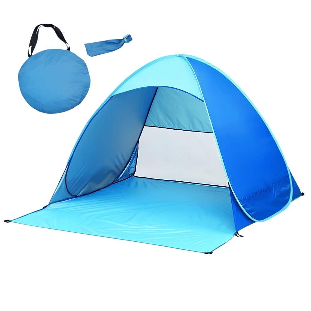 Pop-Up Strandtent