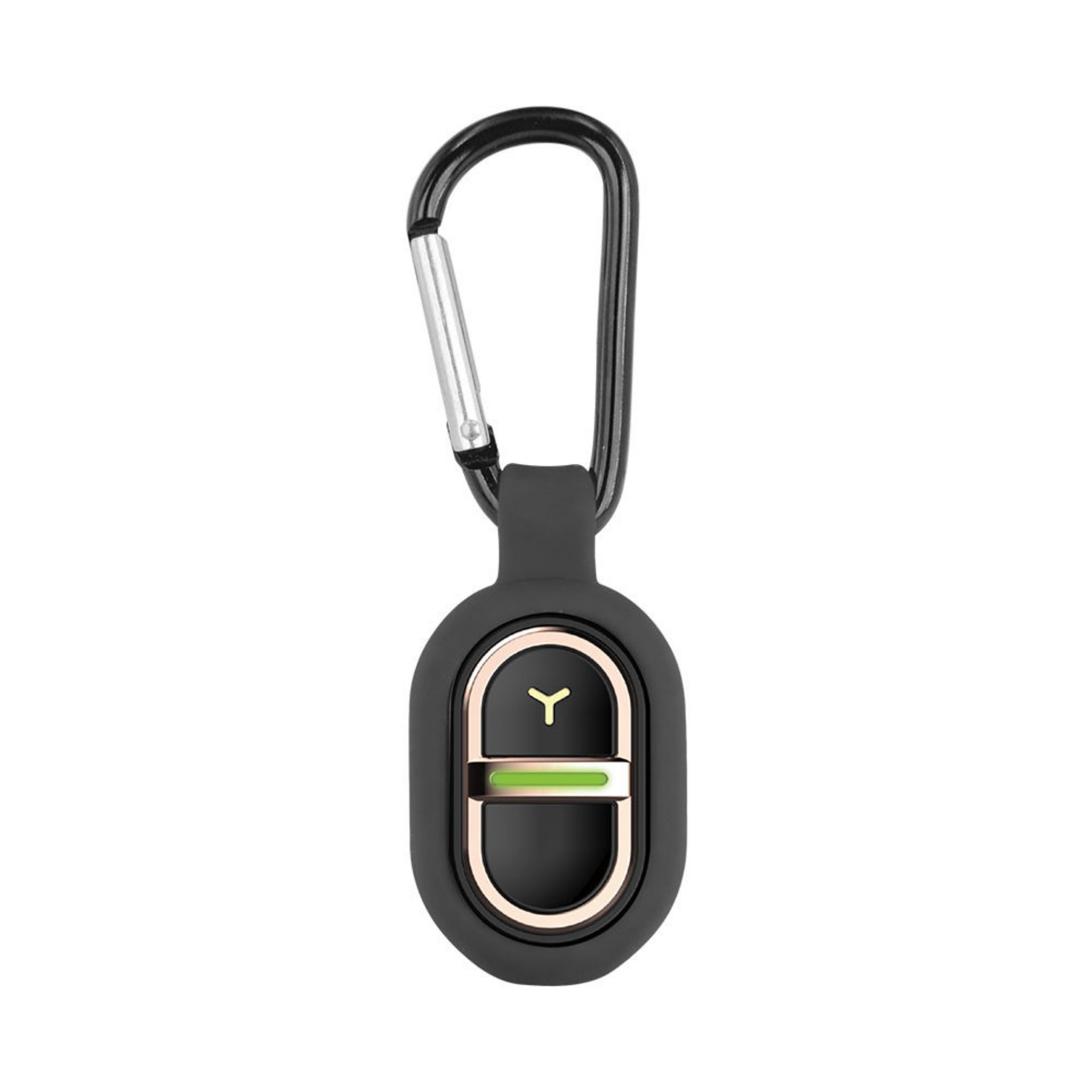 InsectClip – Anti‑Mosquito Pendant