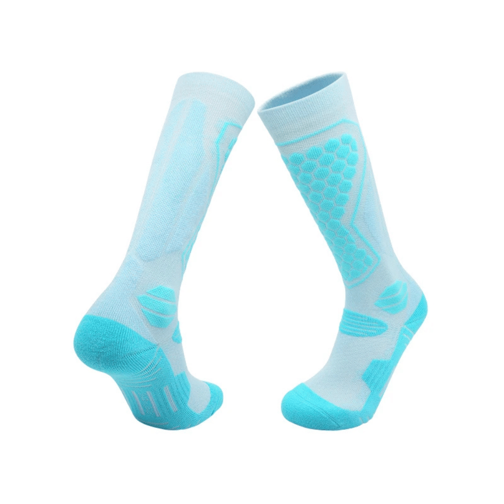 ThermoHeat Skisocken