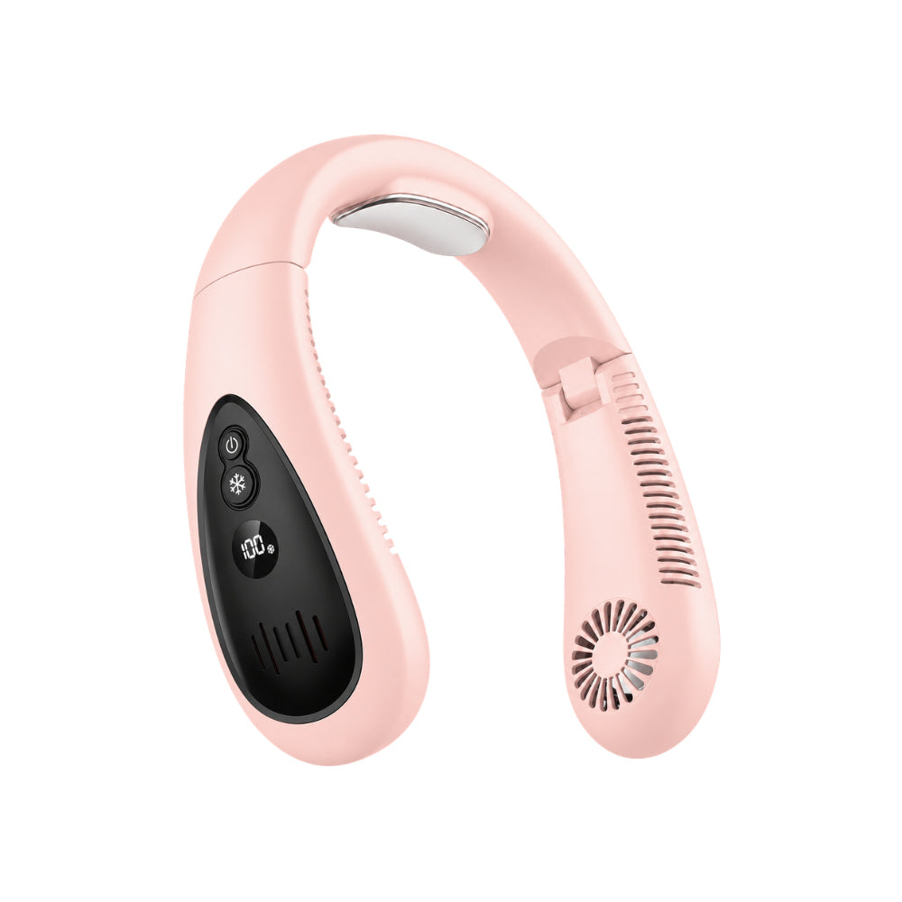 CoolLoop nekk ventilator