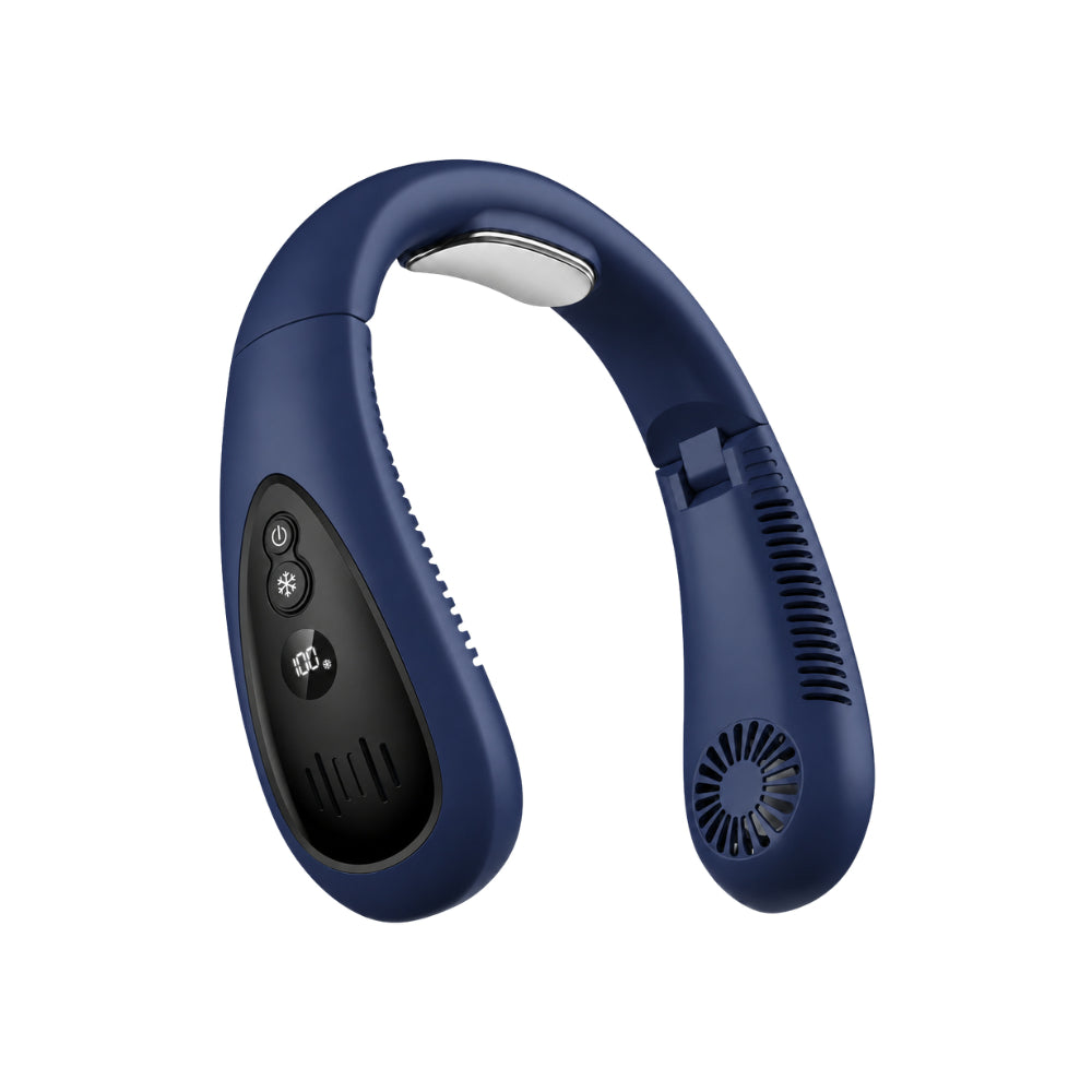 CoolLoop nekk ventilator
