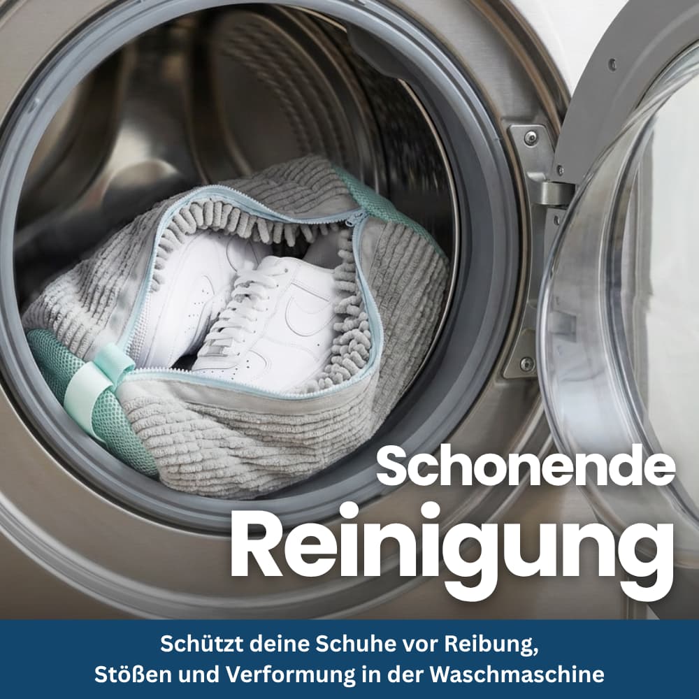 CleanGuard Schoen Waszak