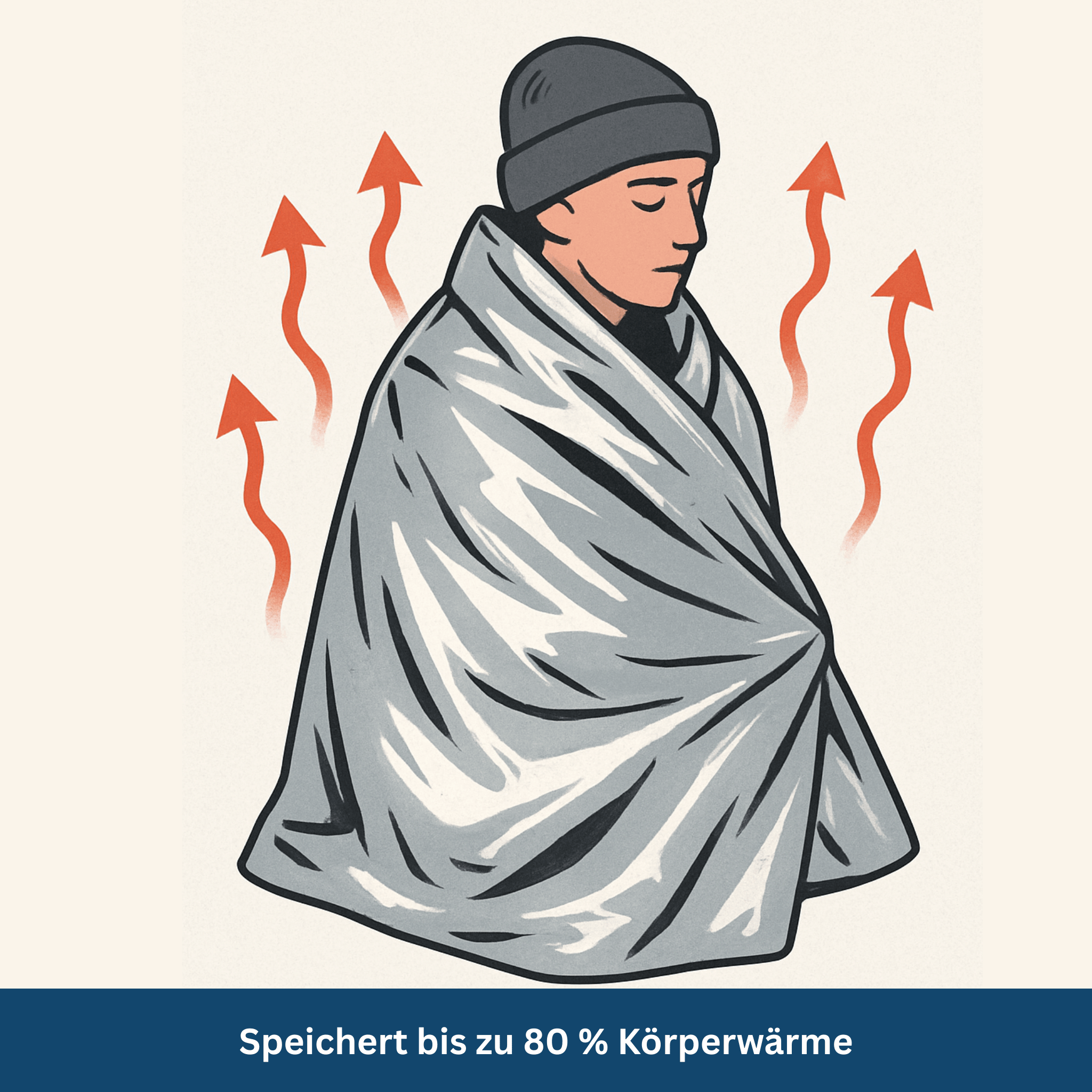 Thermodeken-Set (10-pack)