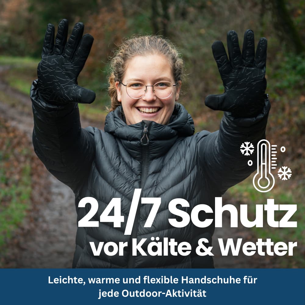 ThermoLite Handschoenen