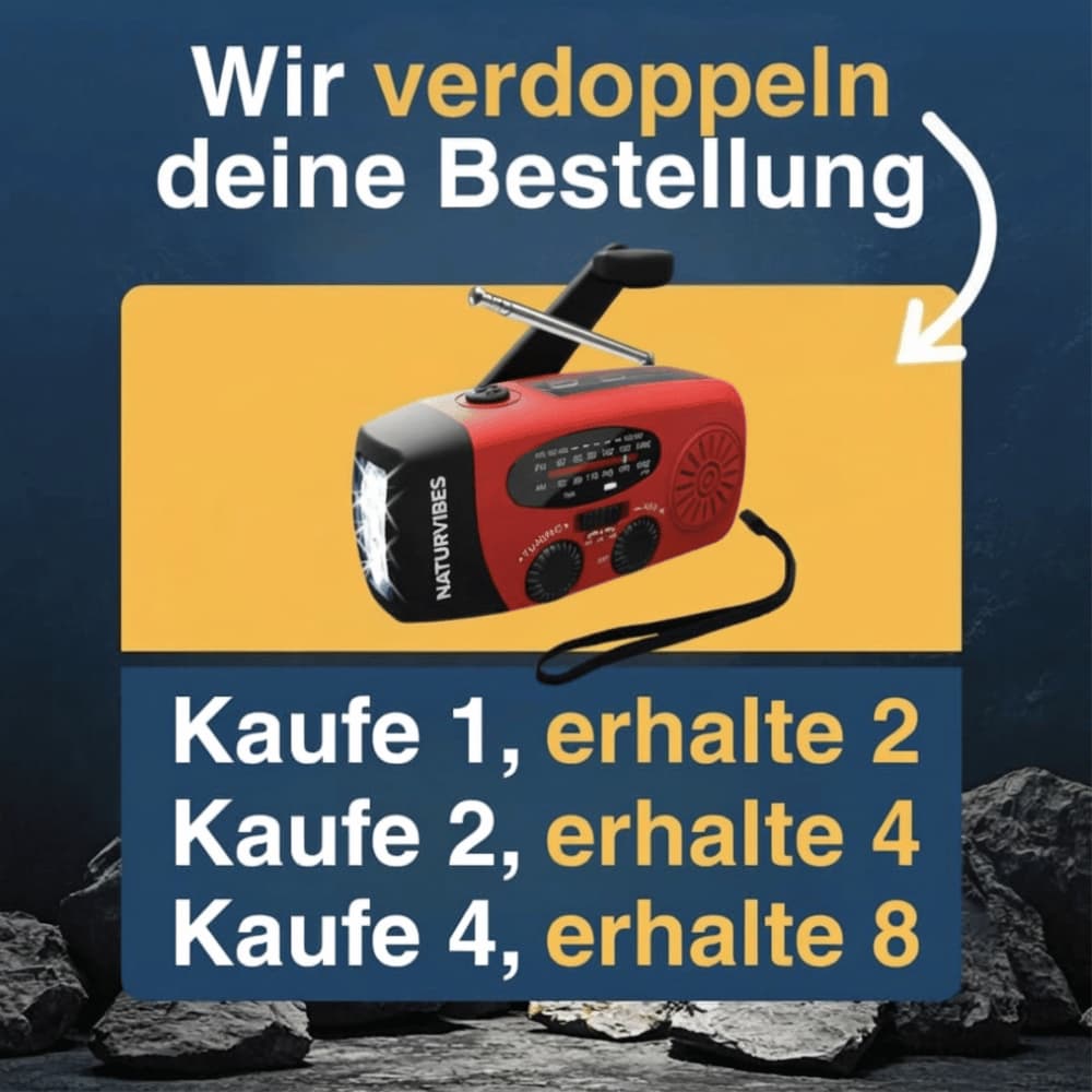 PowerSafe PRO-Voeding