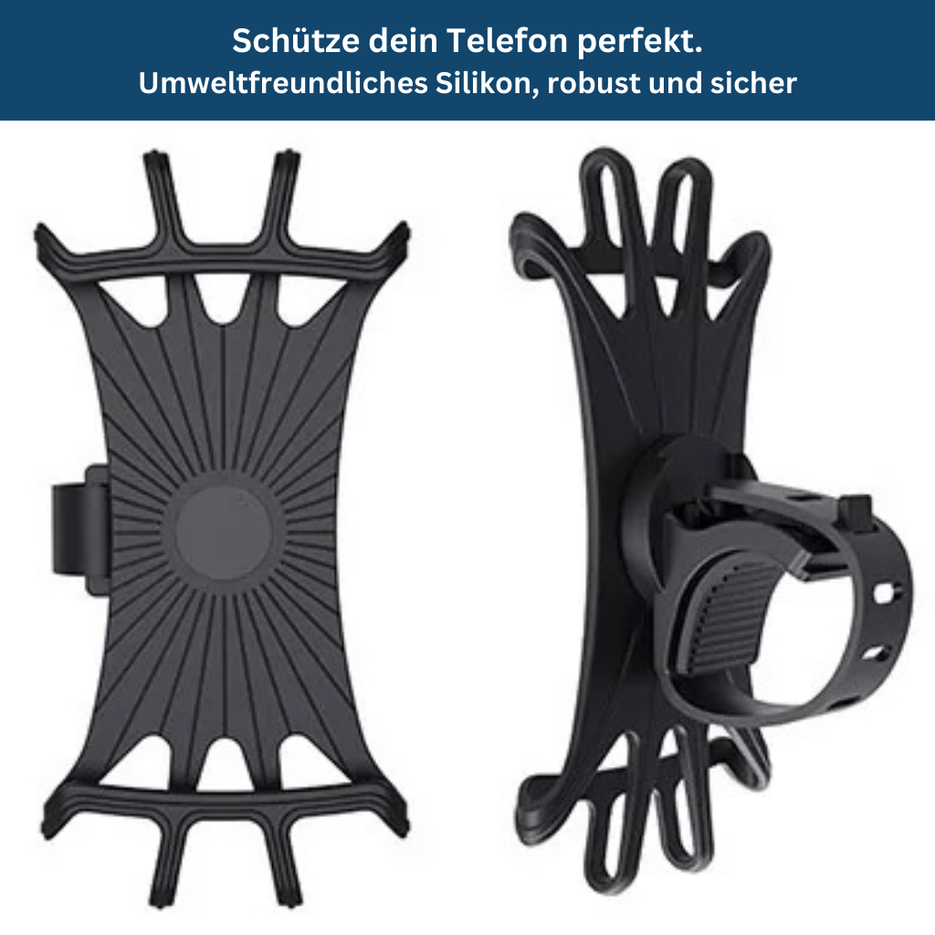 EENVOUDIGE mobiele telefoonhouder