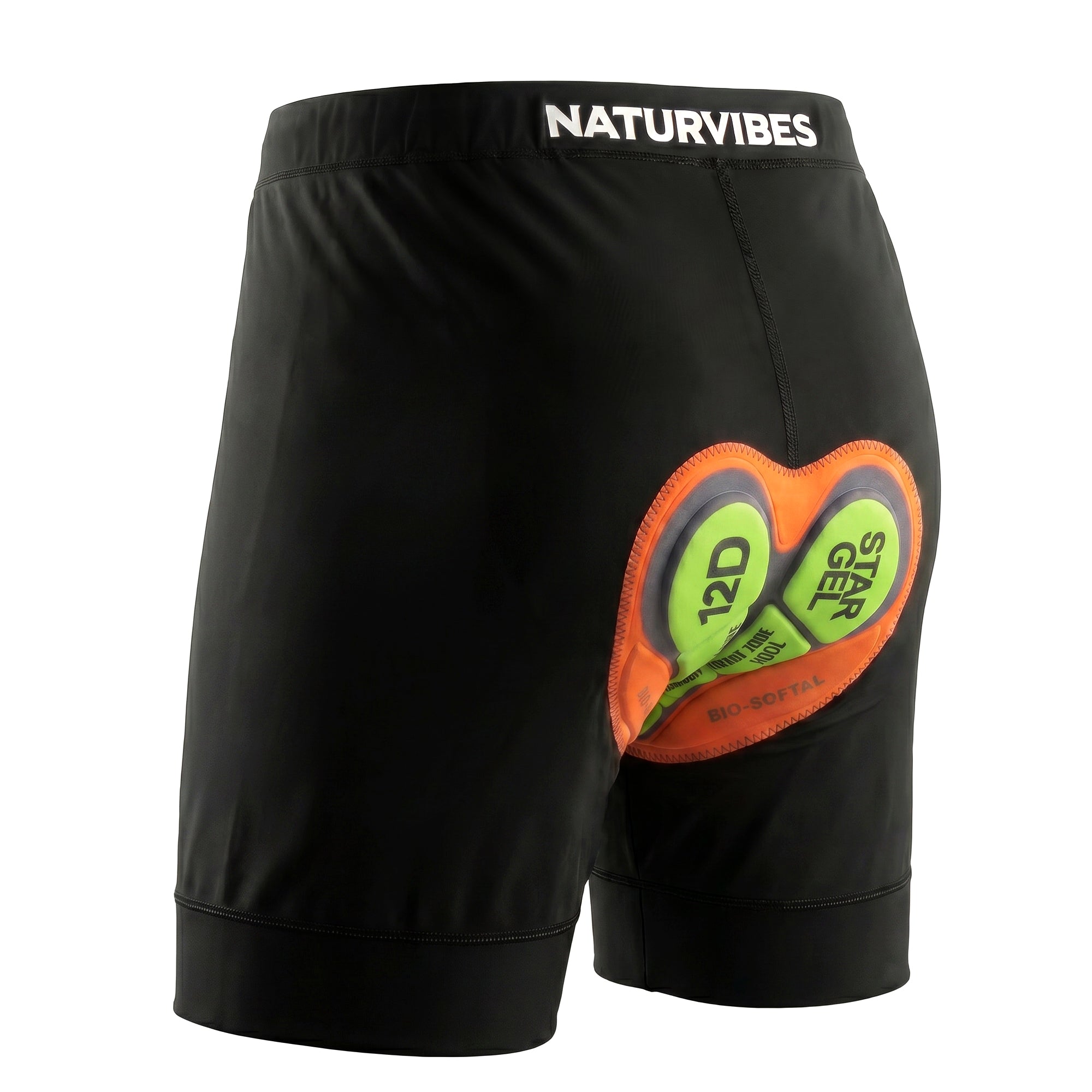 Fietsbroek Comforttide