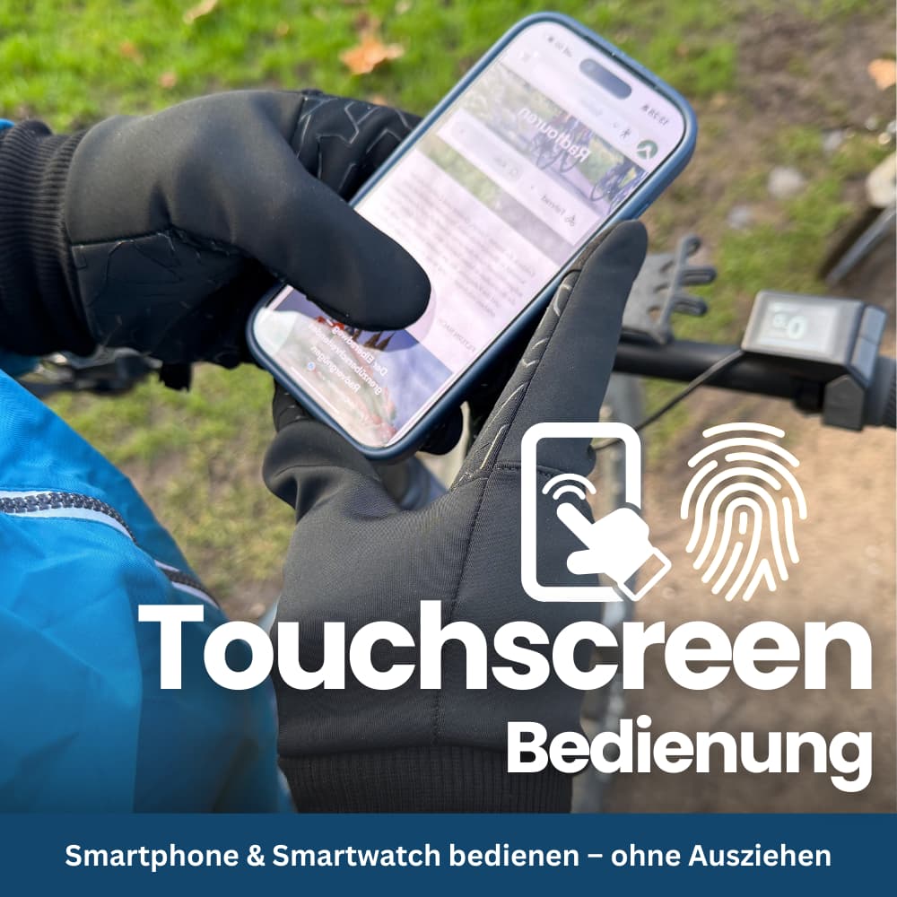 ThermoLite Handschoenen