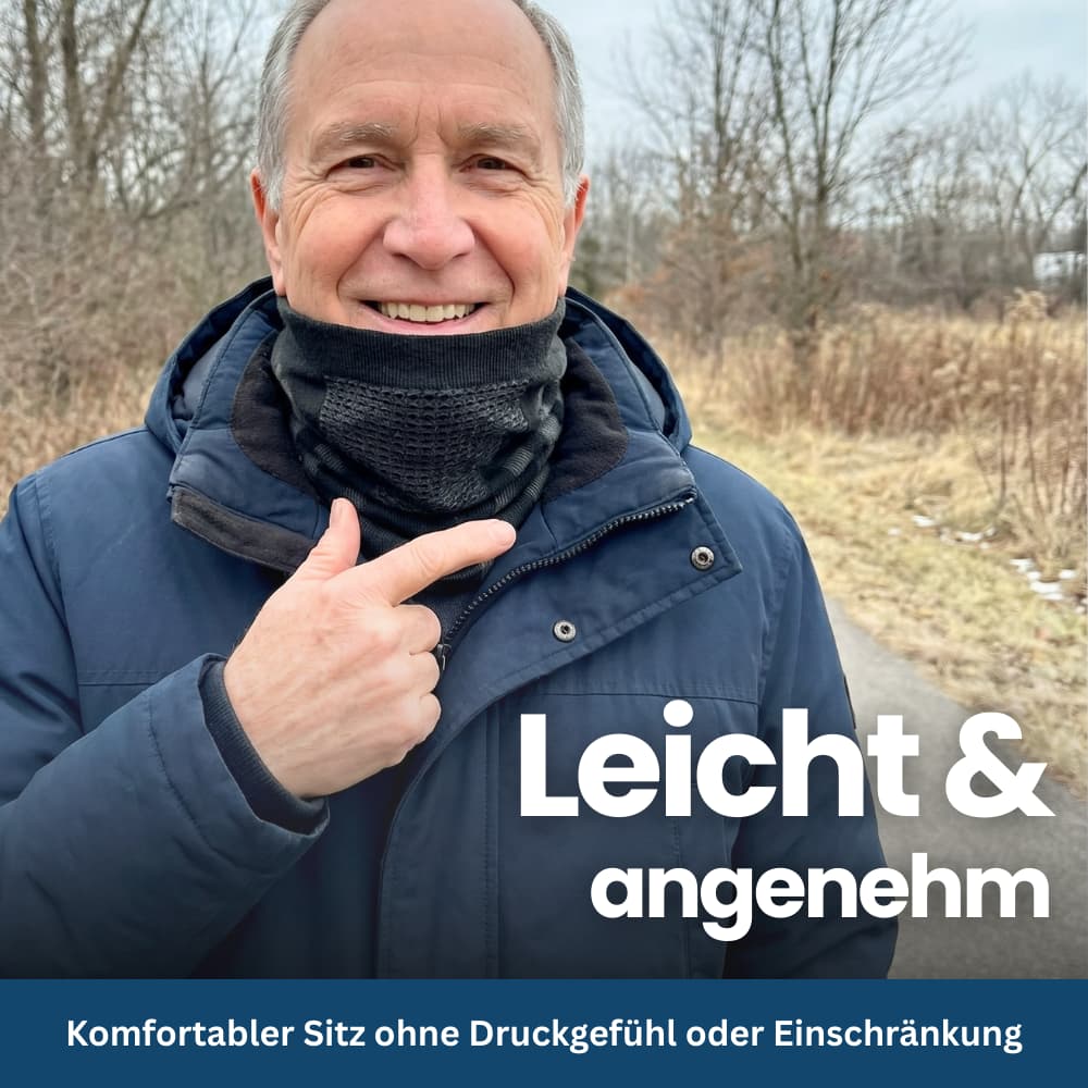 Premium Sjaal - Unisex