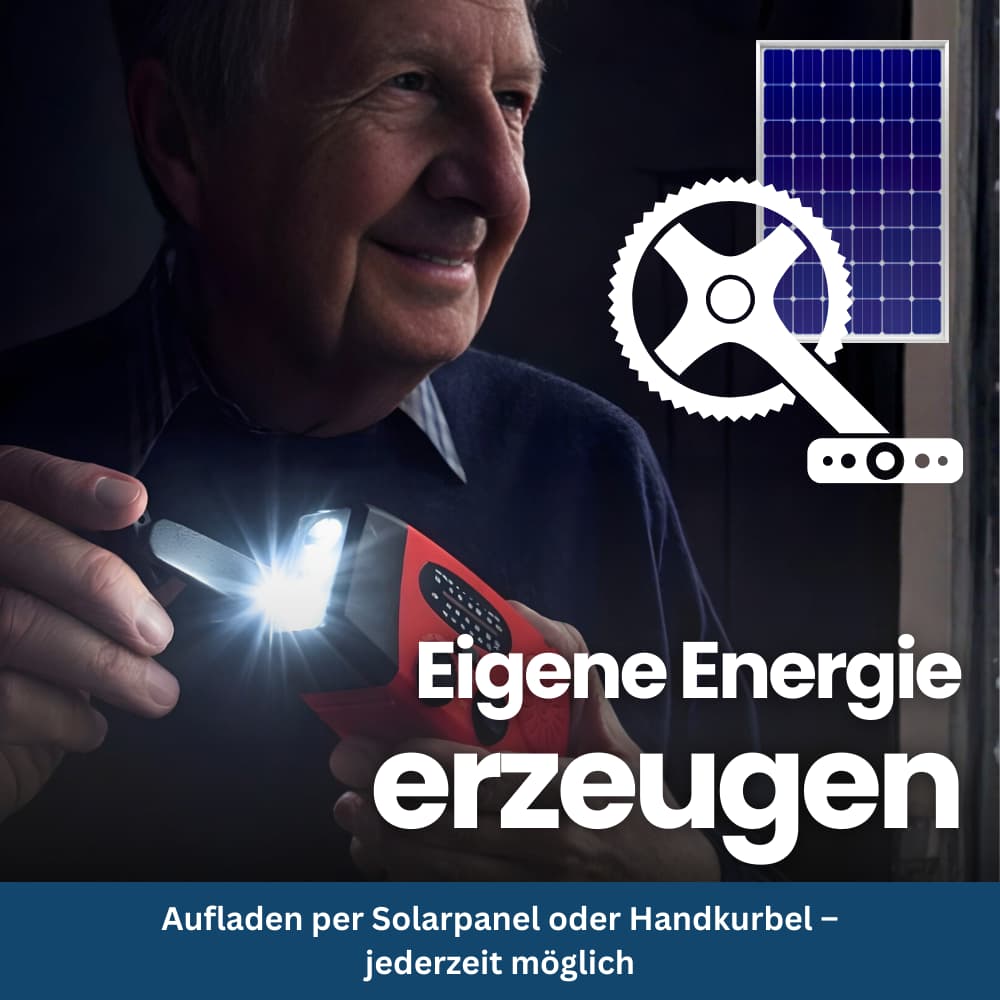 Strom-Safe PRO