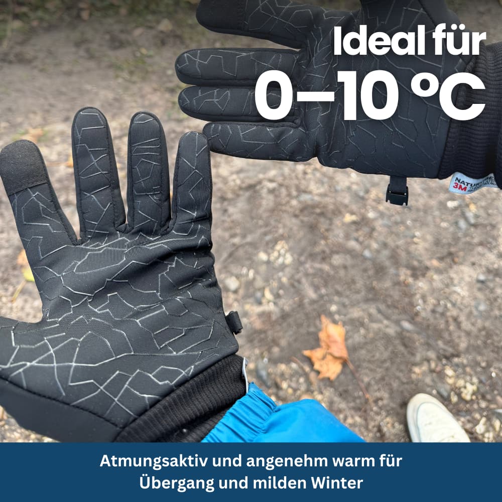 ThermoLite Handschoenen