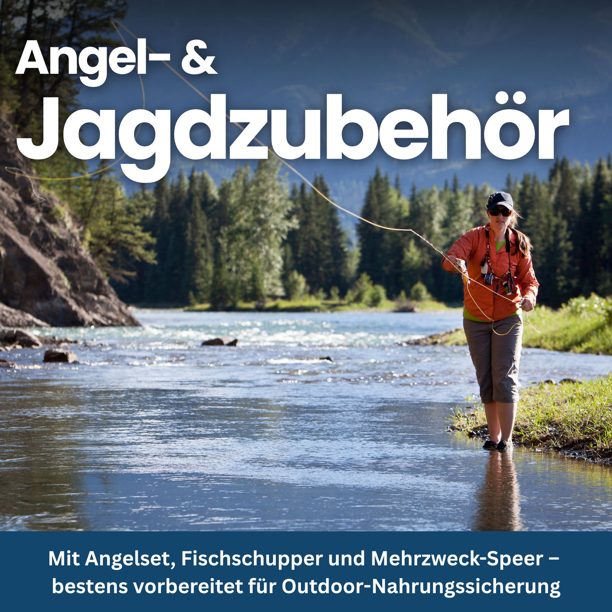 Survival Pro Kit – 250 Pieces for Every Situation