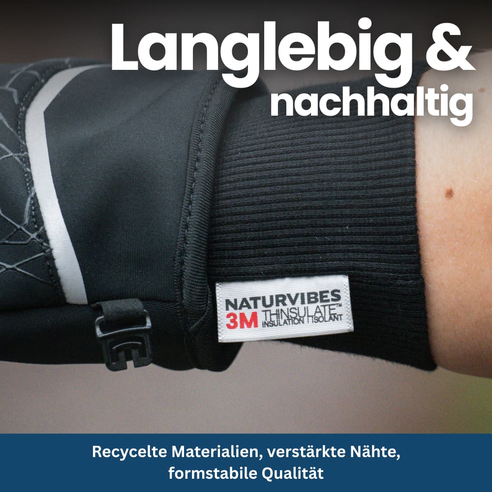 ThermoLite Handschoenen